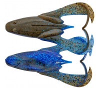 Силікон рибальський Keitech Noisy Flapper 3.5" (5 шт/уп) к402 okeechobee craw (1551.12.71)