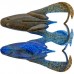 Силікон рибальський Keitech Noisy Flapper 3.5" (5 шт/уп) к402 okeechobee craw (1551.12.71)