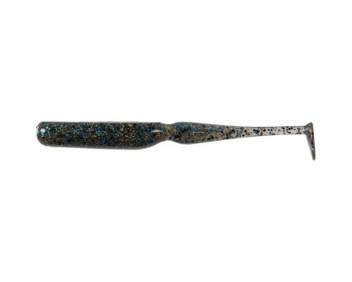 Силікон рибальський Keitech Swing Bait 2.8" (8 шт/уп) 205 Bluegill (1551.14.82)