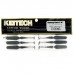 Силікон рибальський Keitech Swing Bait 2.8" (8 шт/уп) 205 Bluegill (1551.14.82)