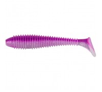 Силікон рибальський Keitech Swing Impact FAT 4.3" (6 шт/уп) кpal14 glamorous pink (1551.09.01)