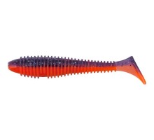 Силікон рибальський Keitech Swing Impact FAT 5.8" (4 шт/уп) кpal09 violet fire (1551.12.18)