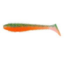 Силікон рибальський Keitech Swing Impact FAT 7.8" (2 шт/уп) кpal11 rotten carrot (1551.12.39)