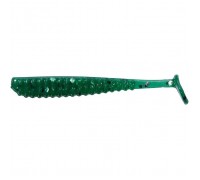 Силікон рибальський Reins Aji Ringer Shad 1.5" 397 Motor Oil SP (15 шт/уп.) (1552.09.47)