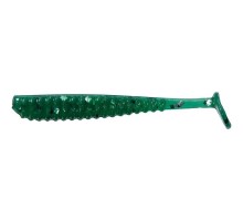 Силікон рибальський Reins Aji Ringer Shad 1.5" 397 Motor Oil SP (15 шт/уп.) (1552.09.47)