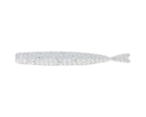 Силікон рибальський Reins Aji Slender 2" 122 Setouchi Chirimen (12 шт/уп.) (1552.10.37)
