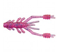 Силікон рибальський Reins Ring Shrimp 3" 443 Pink Sardine (10 шт/уп.) (1552.10.25)
