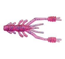 Силікон рибальський Reins Ring Shrimp 3" 443 Pink Sardine (10 шт/уп.) (1552.10.25)