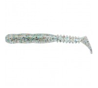 Силікон рибальський Reins Rockvibe Shad 3" 152 Super Glow All Stars (15 шт/уп.) (1552.08.30)