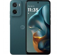 Мобільний телефон Motorola G05 4/256GB Forest Green (PB6L0022UA)