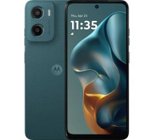 Мобільний телефон Motorola G05 4/256GB Forest Green (PB6L0022UA)