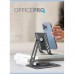 Підставка до планшета OfficePro LS630G and smartphone Grey (LS630G)
