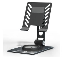 Підставка до планшета OfficePro LS630G and smartphone Grey (LS630G)