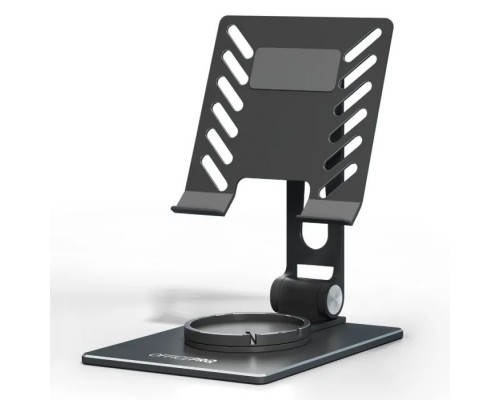 Підставка до планшета OfficePro LS630G and smartphone Grey (LS630G)