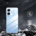 Чохол до мобільного телефона BeCover Realme Note 60 Transparancy (713014)