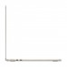 Ноутбук Apple MacBook Air 15 M4 A3241 Starlight (MC6K4UA/A)