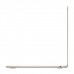 Ноутбук Apple MacBook Air 15 M4 A3241 Starlight (MC6K4UA/A)
