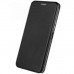 Чохол до мобільного телефона ColorWay Simple Book Samsung Galaxy A56 black (CW-CSBSGA566-BK)