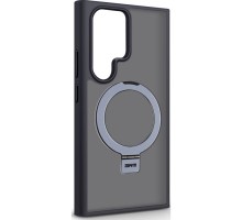 Чохол до мобільного телефона Armorstandart Unit Stand Samsung S25 Ultra Black (ARM82863)