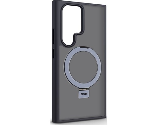 Чохол до мобільного телефона Armorstandart Unit Stand Samsung S25 Ultra Black (ARM82863)
