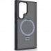 Чохол до мобільного телефона Armorstandart Unit Stand Samsung S25 Ultra Black (ARM82863)