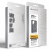 Чохол до мобільного телефона Armorstandart Unit Stand Samsung S25 Ultra Black (ARM82863)