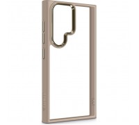 Чохол до мобільного телефона Armorstandart UNIT2 Samsung S25 Ultra Titanium Gold (ARM82872)