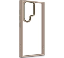 Чохол до мобільного телефона Armorstandart UNIT2 Samsung S25 Ultra Titanium Gold (ARM82872)