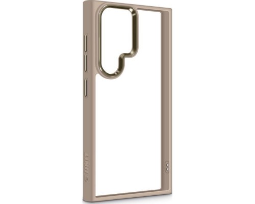 Чохол до мобільного телефона Armorstandart UNIT2 Samsung S25 Ultra Titanium Gold (ARM82872)