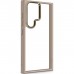 Чохол до мобільного телефона Armorstandart UNIT2 Samsung S25 Ultra Titanium Gold (ARM82872)