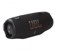 Акустична система JBL Charge 6 Black (JBLCHARGE6BLK)
