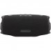 Акустична система JBL Charge 6 Black (JBLCHARGE6BLK)