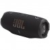 Акустична система JBL Charge 6 Black (JBLCHARGE6BLK)