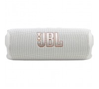 Акустична система JBL Flip 7 White (JBLFLIP7WHT)