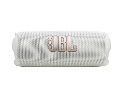 Акустична система JBL Flip 7 White (JBLFLIP7WHT)
