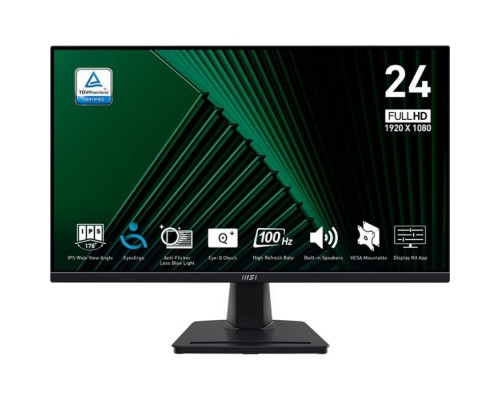 Монітор MSI PRO MP245G