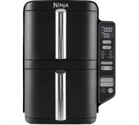 Мультипіч Ninja Double Stack 2-Level Air Fryer 7,6 л (SL300EU)