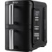 Мультипіч Ninja Double Stack 2-Level Air Fryer 7,6 л (SL300EU)