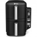 Мультипіч Ninja Double Stack 2-Level Air Fryer 7,6 л (SL300EU)