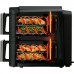 Мультипіч Ninja Double Stack 2-Level Air Fryer 7,6 л (SL300EU)