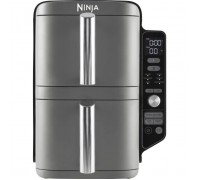 Мультипіч Ninja Double Stack XL 2-Level Air Fryer 9,5 л (SL400EU)