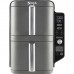 Мультипіч Ninja Double Stack XL 2-Level Air Fryer 9,5 л (SL400EU)