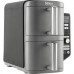 Мультипіч Ninja Double Stack XL 2-Level Air Fryer 9,5 л (SL400EU)