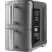 Мультипіч Ninja Double Stack XL 2-Level Air Fryer 9,5 л (SL400EU)