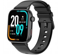 Смарт-годинник Gelius Pro GP-SW009 (Amazwatch Numix) Black (2099900996863)