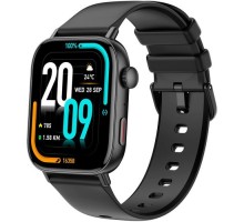 Смарт-годинник Gelius Pro GP-SW009 (Amazwatch Numix) Black (2099900996863)