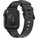 Смарт-годинник Gelius Pro GP-SW009 (Amazwatch Numix) Black (2099900996863)