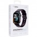 Смарт-годинник Gelius Pro GP-SW009 (Amazwatch Numix) Black (2099900996863)