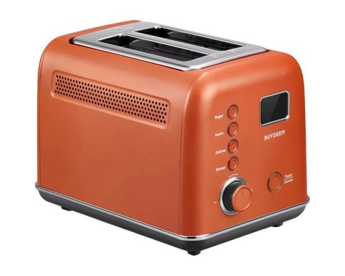 Тостер Buydeem DT730E Koi Red (DT730E-KR/EU)