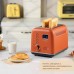 Тостер Buydeem DT730E Koi Red (DT730E-KR/EU)